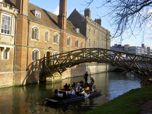 Cambridge needs to reach out to disabled students