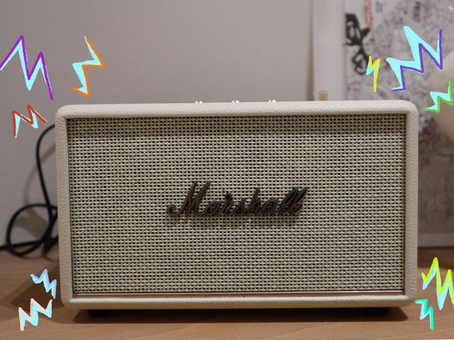 Radio, someone still loves you