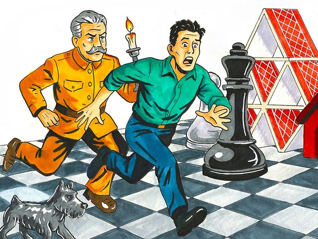 A games night starter pack