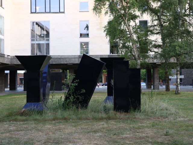 My problem with the year abroad