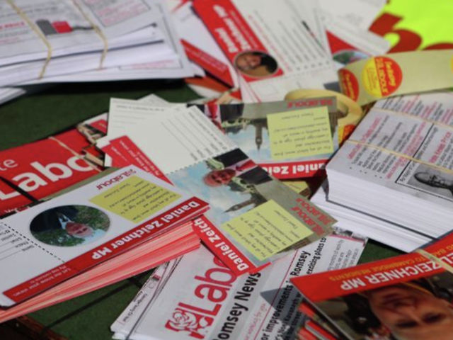 Students form new left-wing society in criticism of CULC