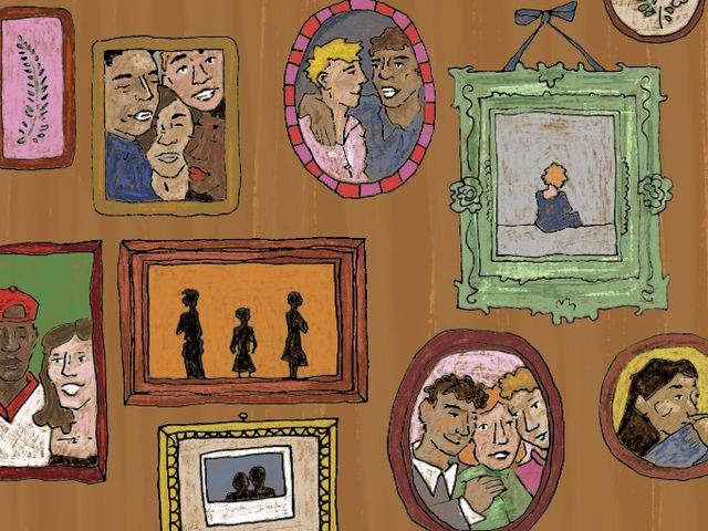 What type of college parent will you be? 