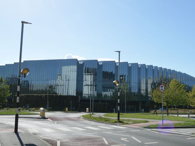 Student group condemns Biomedical Campus for 'endorsing pseudoscience'