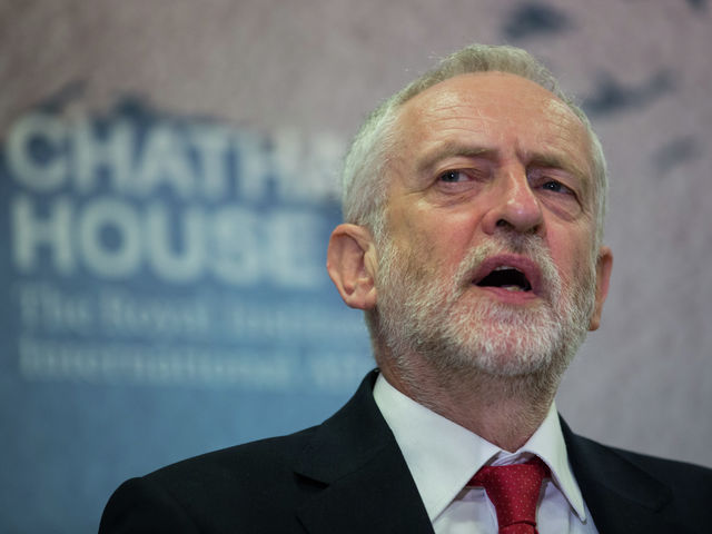 New left-wing student society claims Corbyn support