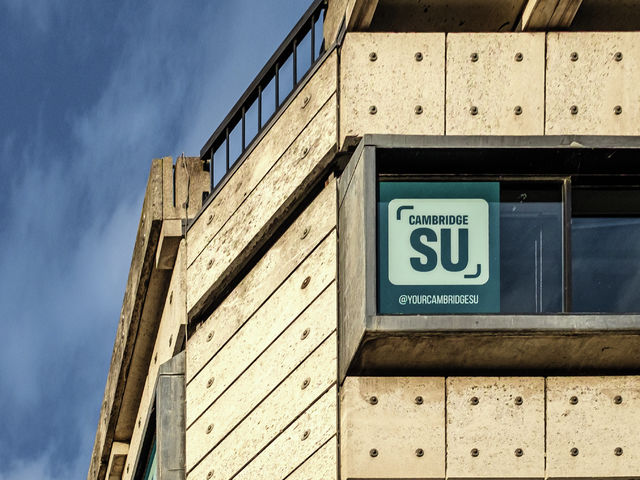 Cambridge SU: has-been or never-was?
