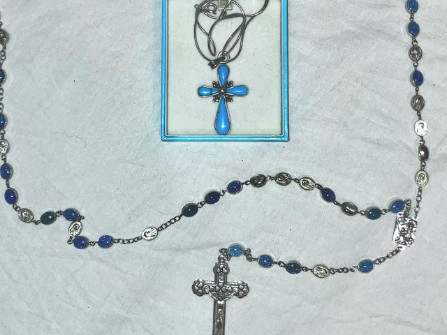 Our jewellery holds memories