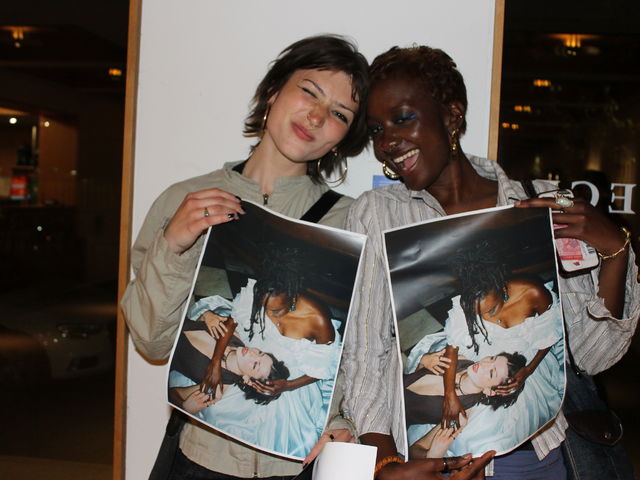 Who is The Gentleman? Meet the Cambridge-based zine blurring binaries