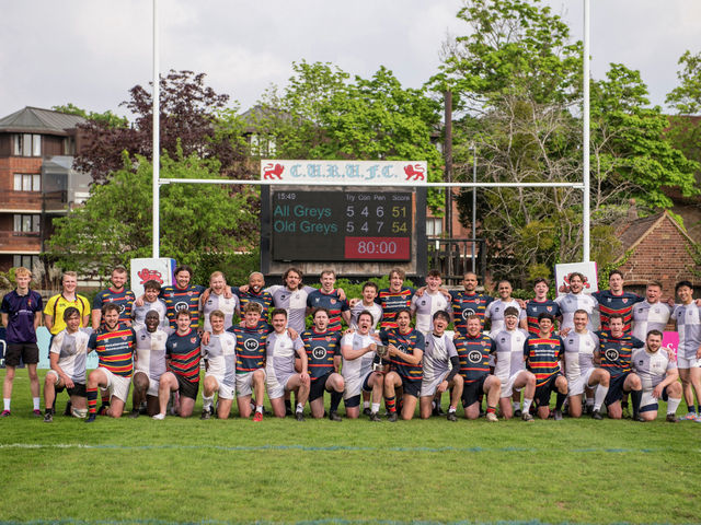 Jack Merritt honoured in life-affirming memorial match