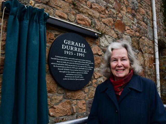 Lee Durrell on the lost ideal of the ‘gentleman naturalist’