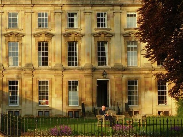 How much does your college master earn?