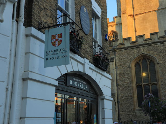 Cambridge University Press & Assessment release new framework for ethical AI use 