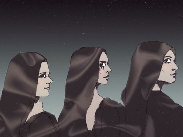 As metal strides forth, women are leading the charge