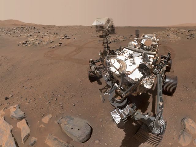 Research Roundup: Week One