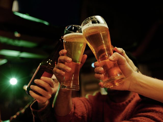 New Cambridge study finds alcohol consumption increases dementia risk