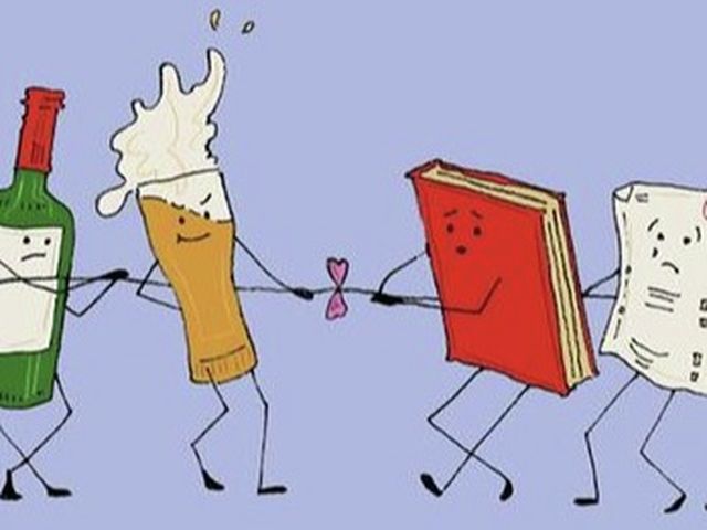 Cambridge needs a proper Freshers' Week