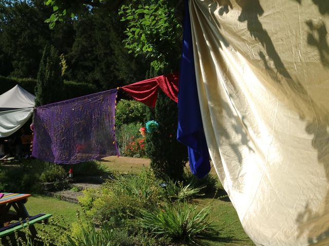 Remembering the midsummer madness