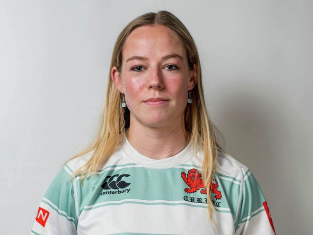 Captain's Corner: Rugby