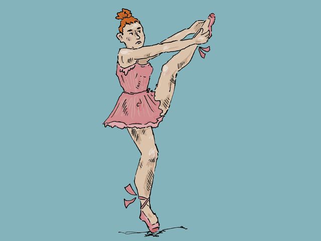 The importance of being bad 