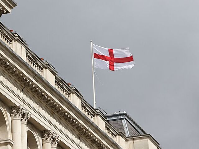 Flying the flag, properly