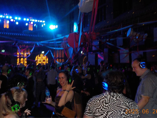 Which Cambridge tradition are you?