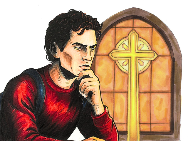 Is Cambridge undergoing a religious revival?