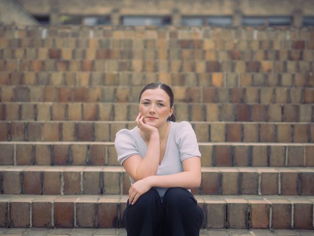 Watersprite Director Maddy Gordon-Finlayson on the urgent need for creativity