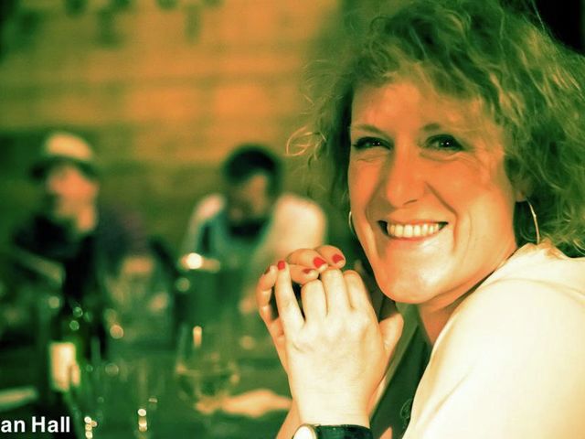 In conversation with BAFTA winning screenwriter, Sarah Phelps