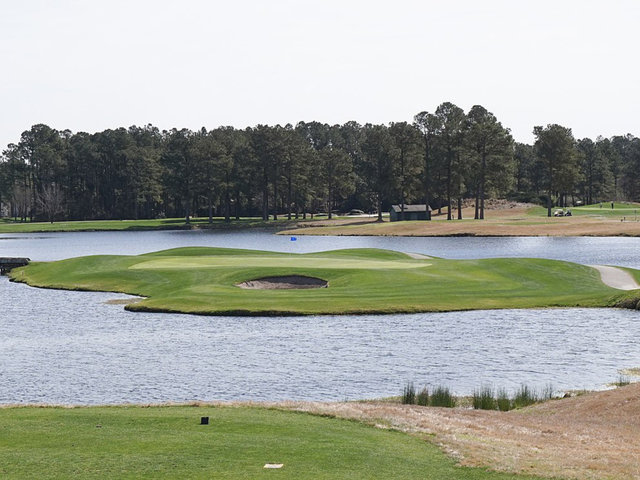 Varsity's guide to golfing in Cambridge 