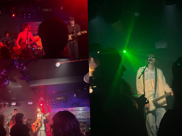 On nurturing newbies and nepo babies