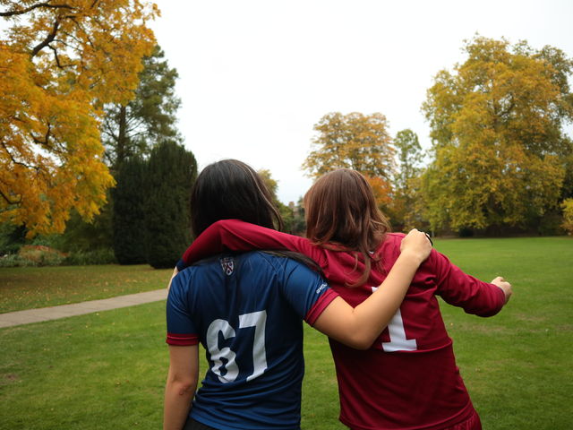 Footy captains fury over trans athlete ban