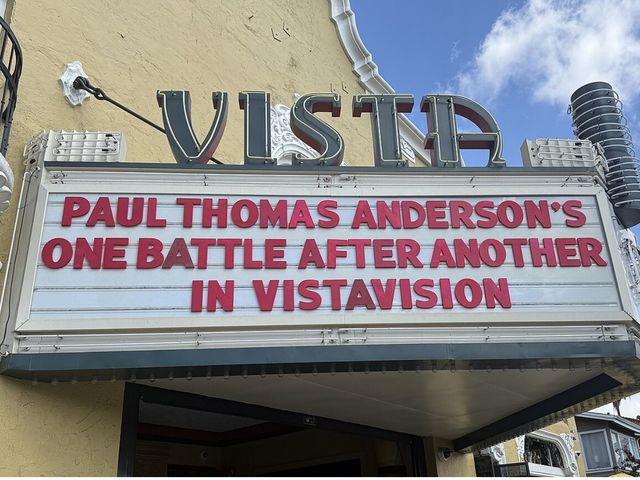 Bringing film back to the silver screen