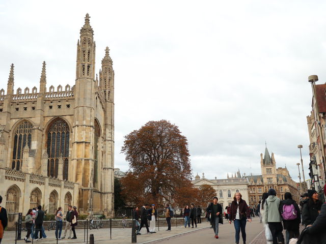 On overcoming the freshers' curse