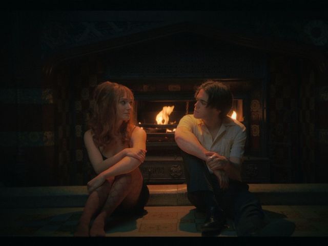 Forgery: A film worth framing?