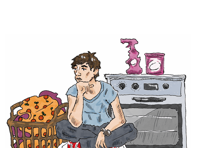 Stop relying on your bedder