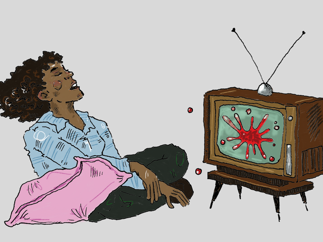 Why do we love serial killers?