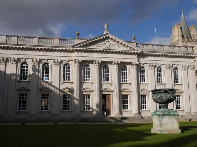 Dons to vote whether to reveal University donors