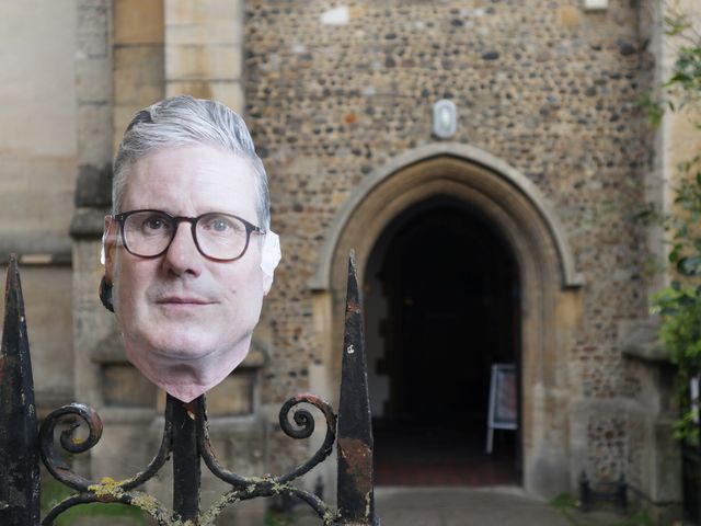 A week is a long time in (student) politics