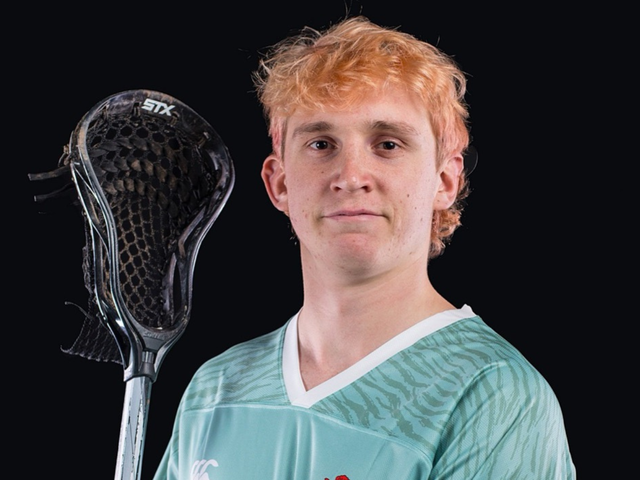 Captain’s Corner: Men’s Lacrosse