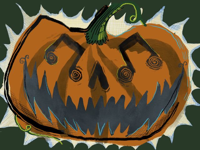 The Music Team brings you the soundtrack for the spooky season