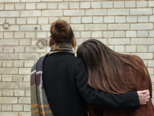 Have we forgotten how to empathise?