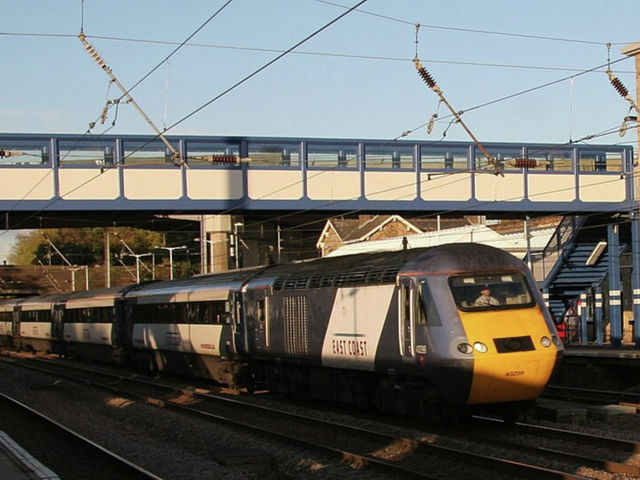 Ten hospitalised in Addie's after Cambridgeshire train stabbings