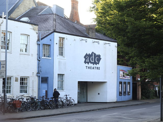 Be mindful of non-students in your societies