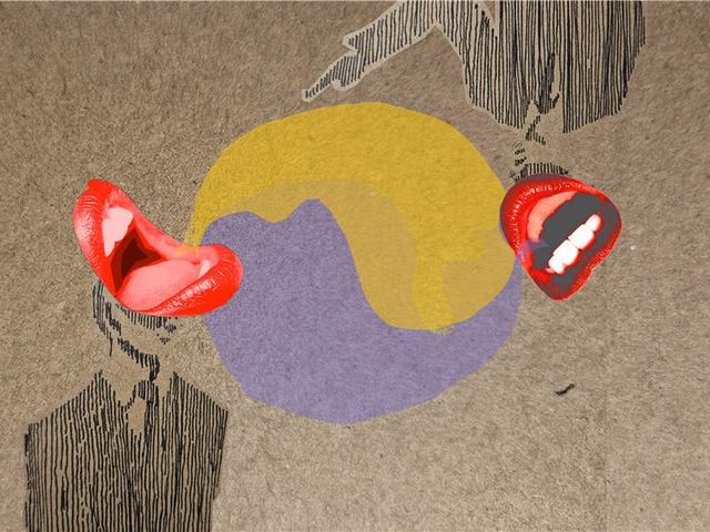 The state of debate in an age of polarisation