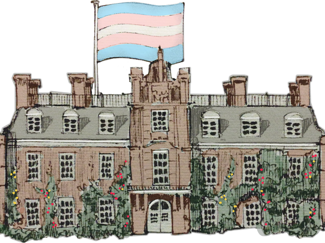 Anti-trans societies won't make women safer