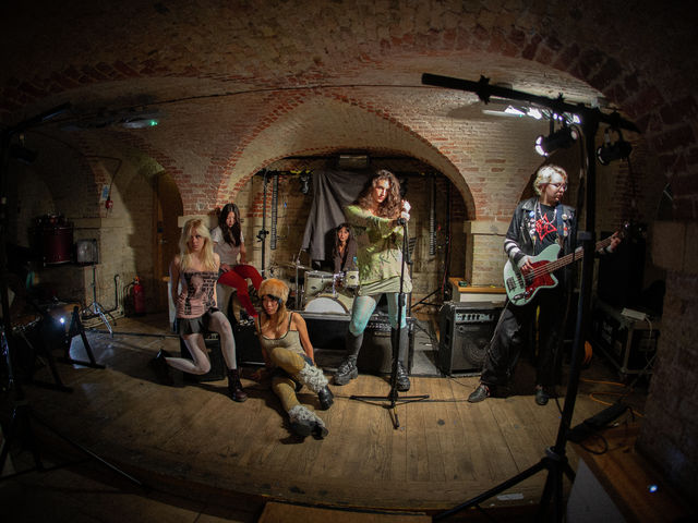 I predict a Riot (Grrrl revival)!