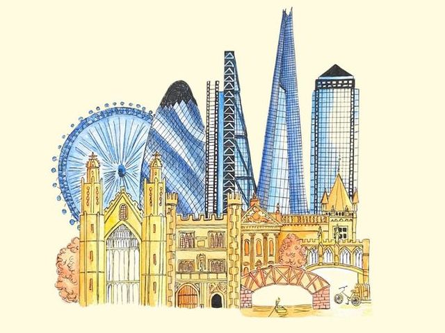 Time to slow down the rat race