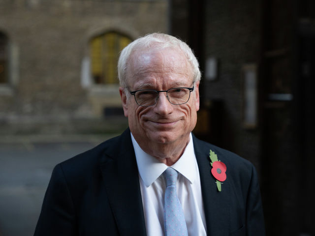 Free speech &lsquo;number one priority&rsquo; for new Chancellor