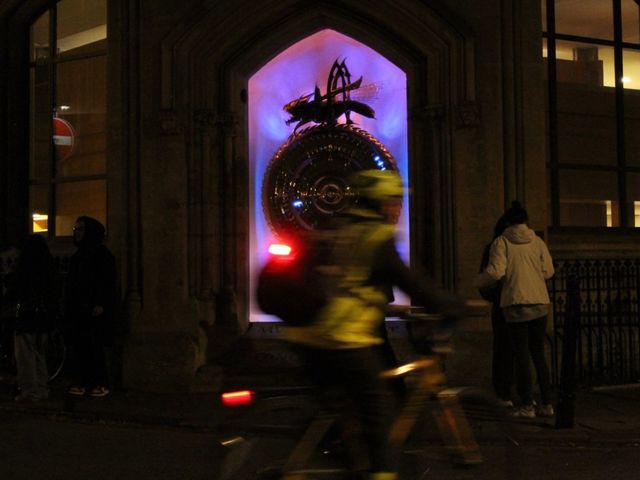 How to slow down time