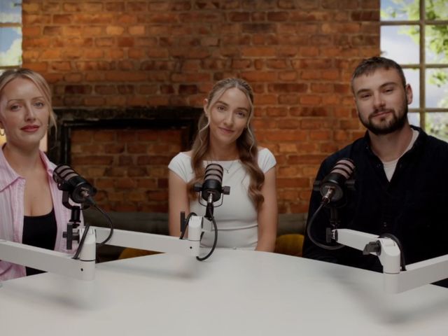 I DID EVERYTHING RIGHT: in conversation with Phoebe Cleghorn 