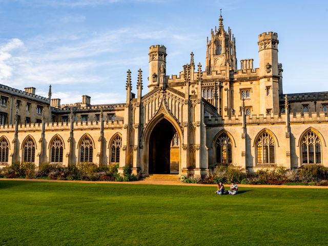 John's rakes in £110k in movie moolah